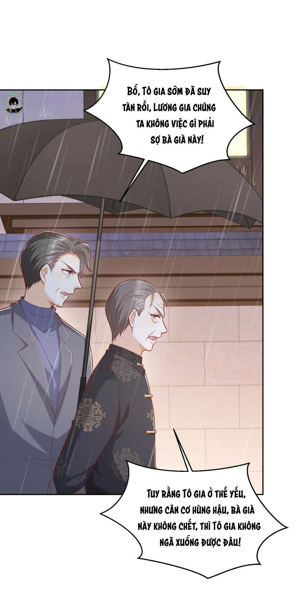 Đô Thị Đệ Nhất Chiến Thần: Chapter 10