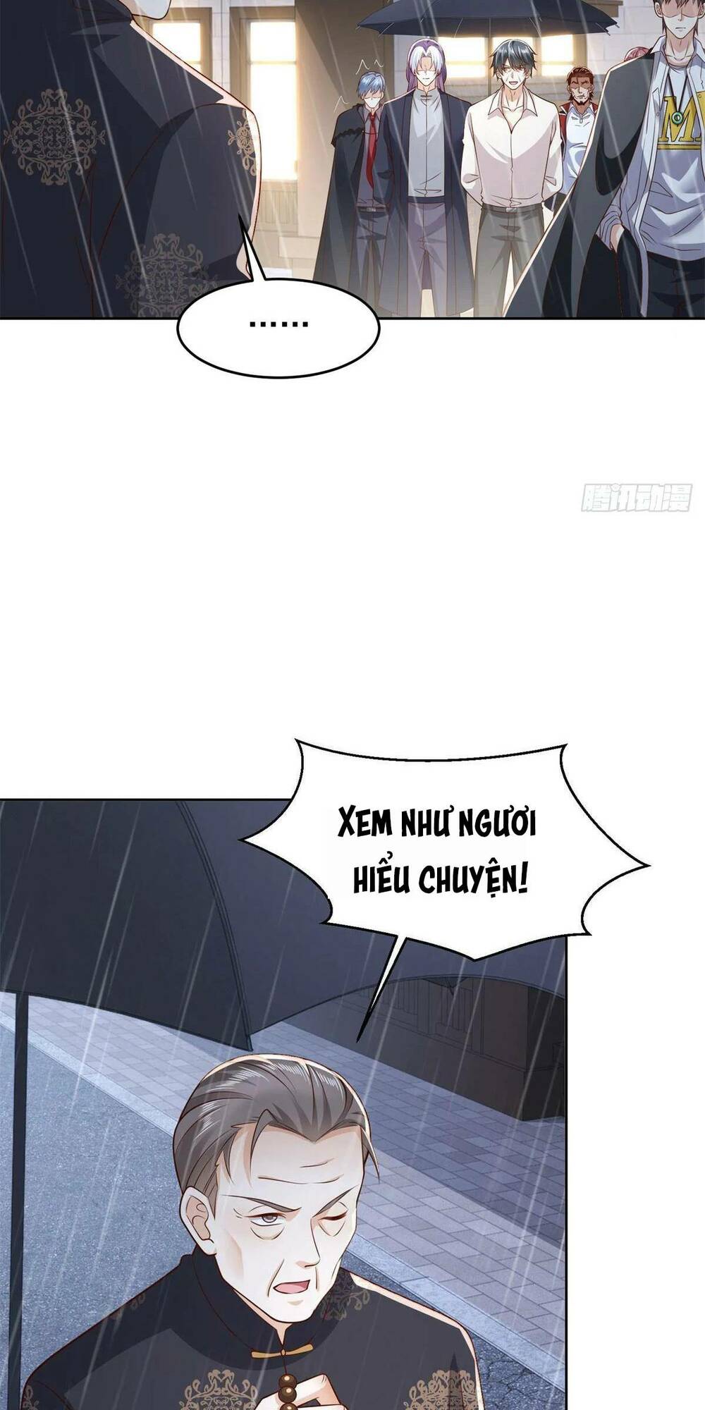 Đô Thị Đệ Nhất Chiến Thần: Chapter 11