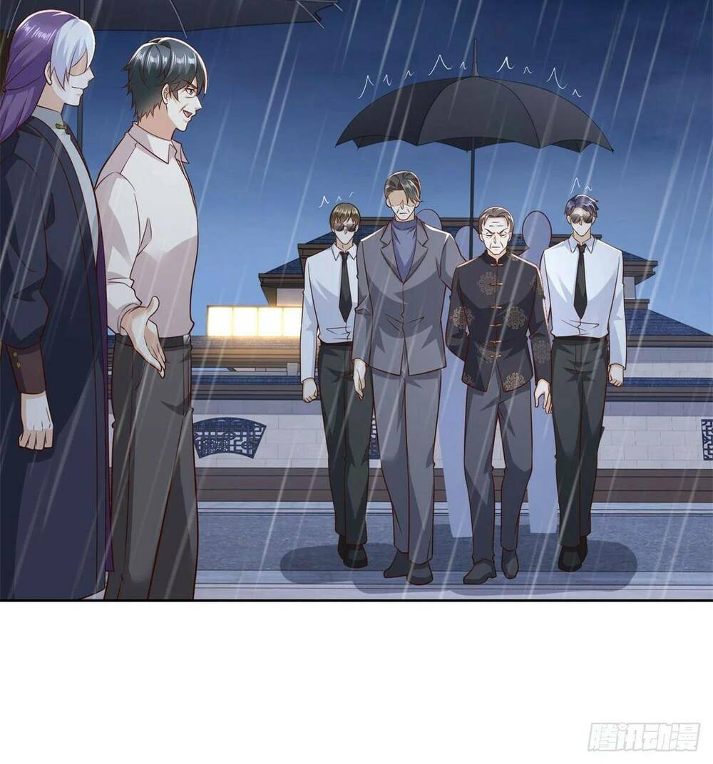 Đô Thị Đệ Nhất Chiến Thần: Chapter 11