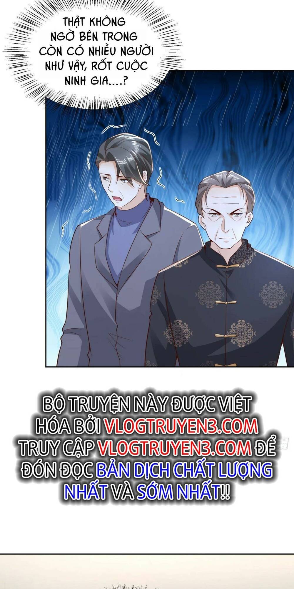 Đô Thị Đệ Nhất Chiến Thần: Chapter 11