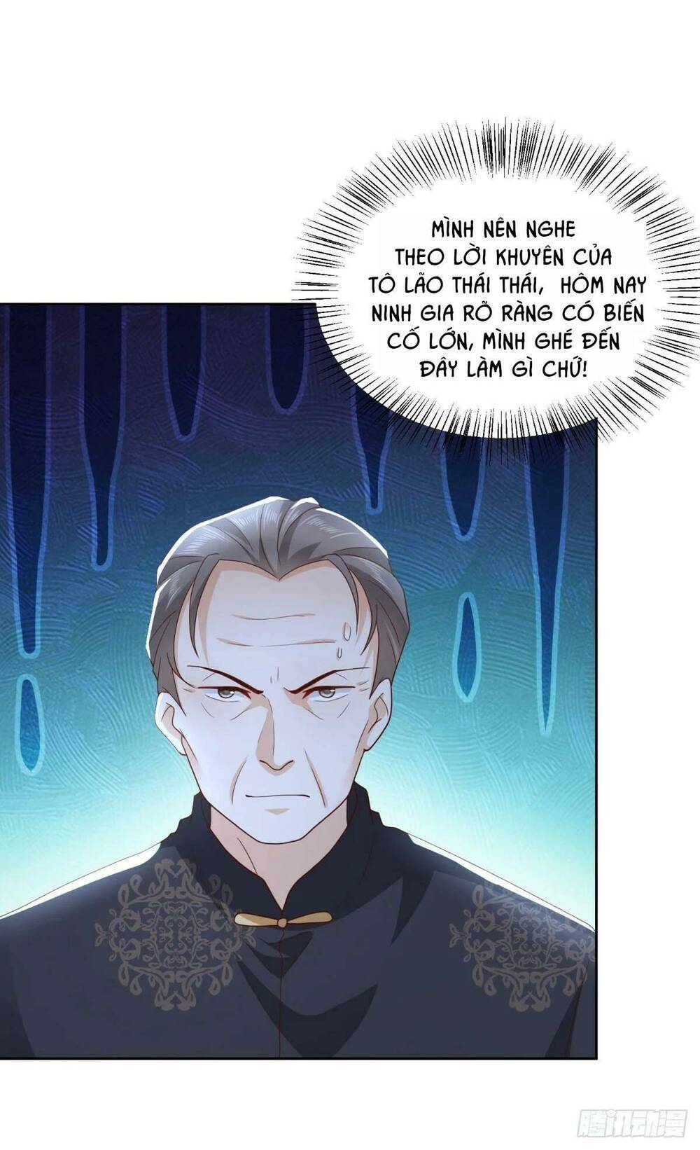 Đô Thị Đệ Nhất Chiến Thần: Chapter 11