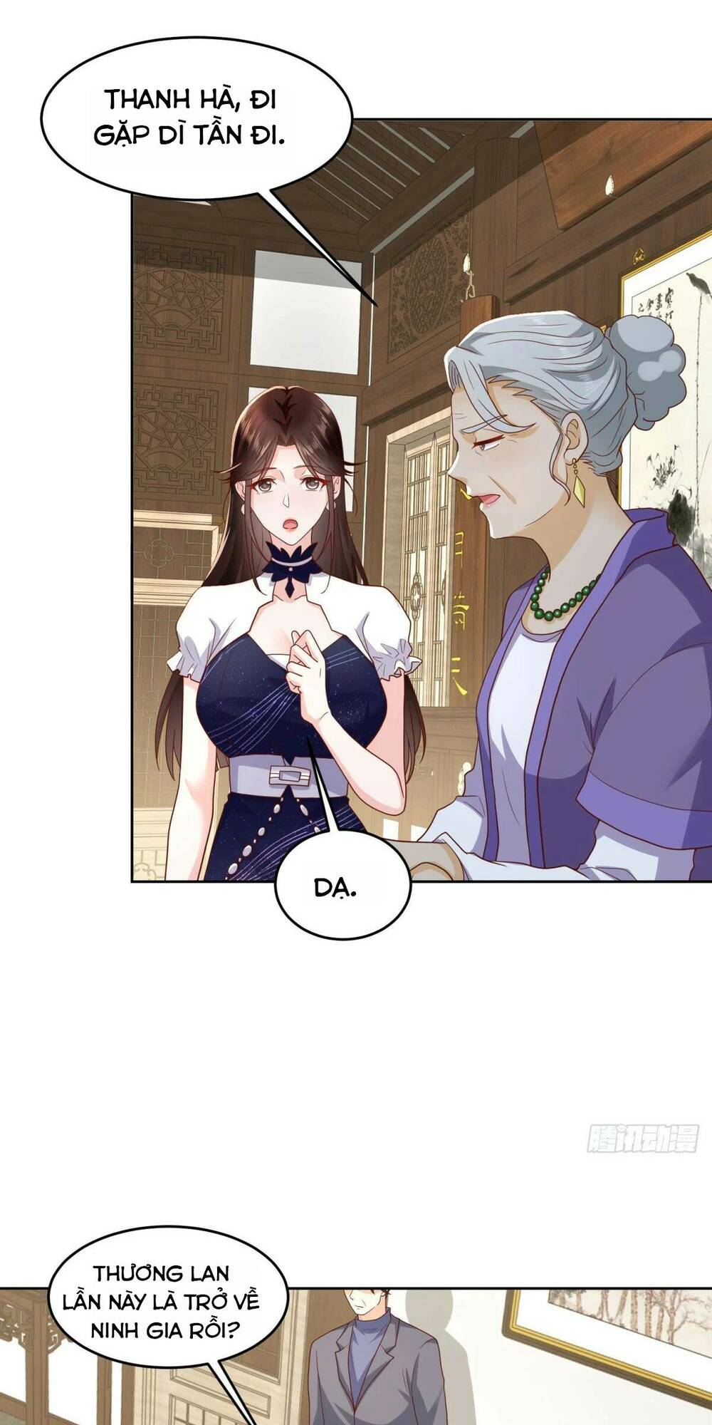Đô Thị Đệ Nhất Chiến Thần: Chapter 11