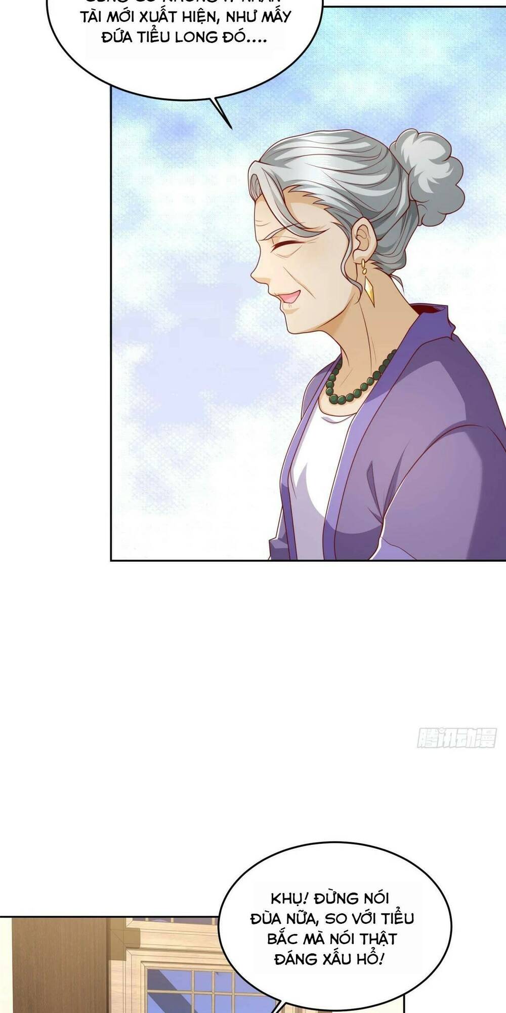 Đô Thị Đệ Nhất Chiến Thần: Chapter 11