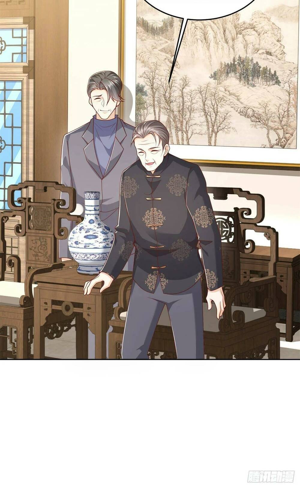 Đô Thị Đệ Nhất Chiến Thần: Chapter 11