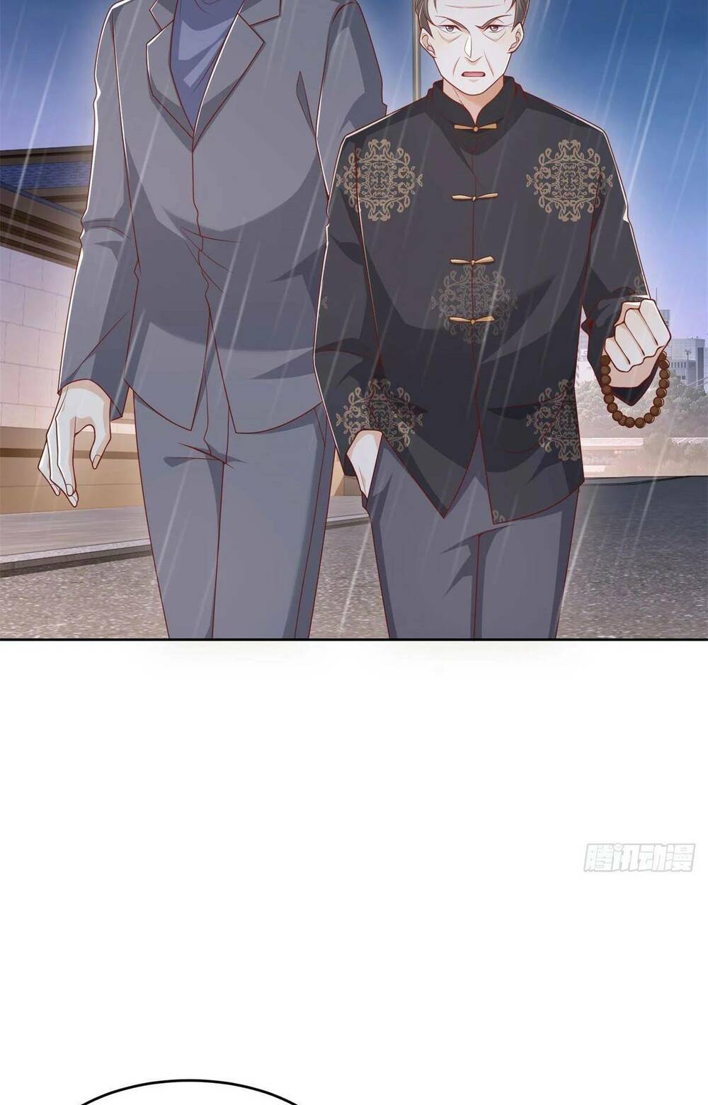 Đô Thị Đệ Nhất Chiến Thần: Chapter 11