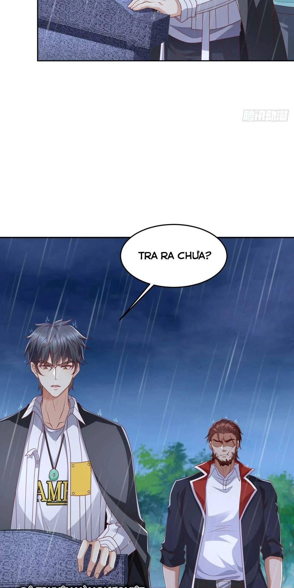 Đô Thị Đệ Nhất Chiến Thần: Chapter 12