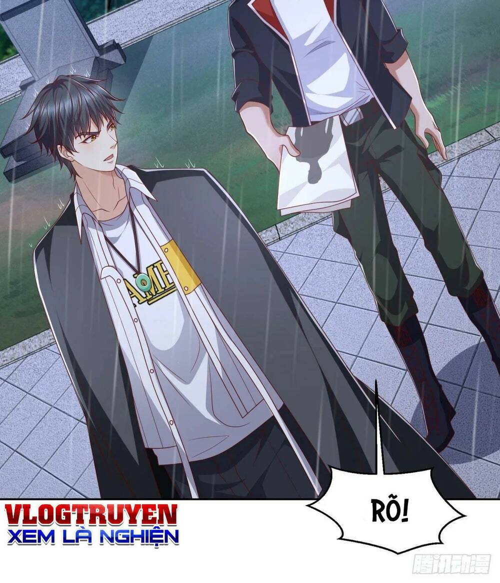 Đô Thị Đệ Nhất Chiến Thần: Chapter 12