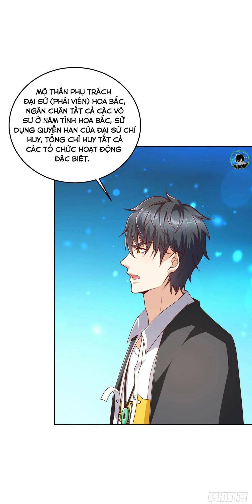 Đô Thị Đệ Nhất Chiến Thần: Chapter 12
