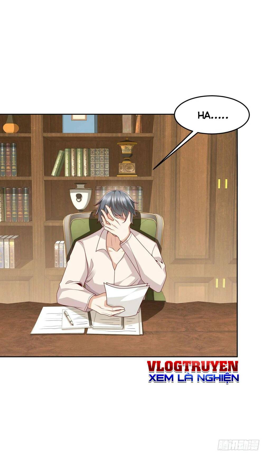 Đô Thị Đệ Nhất Chiến Thần: Chapter 12