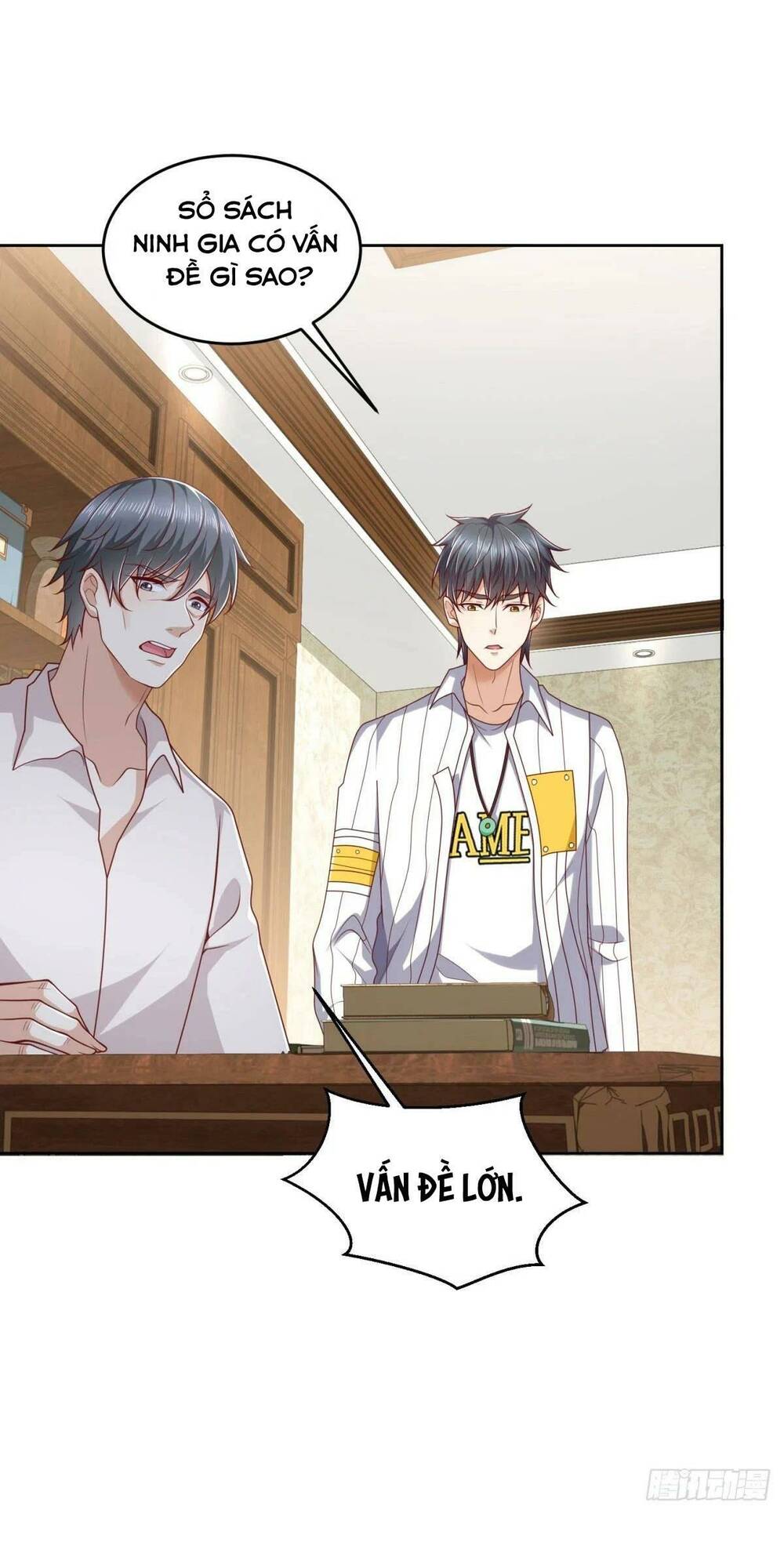 Đô Thị Đệ Nhất Chiến Thần: Chapter 12