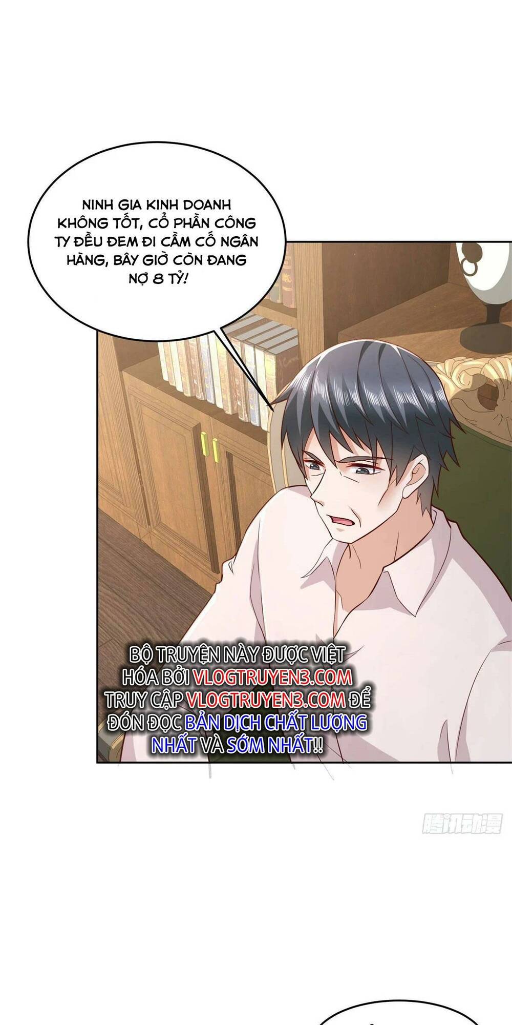 Đô Thị Đệ Nhất Chiến Thần: Chapter 12
