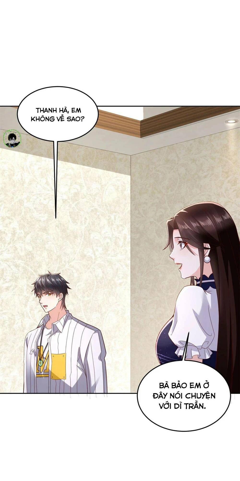 Đô Thị Đệ Nhất Chiến Thần: Chapter 12