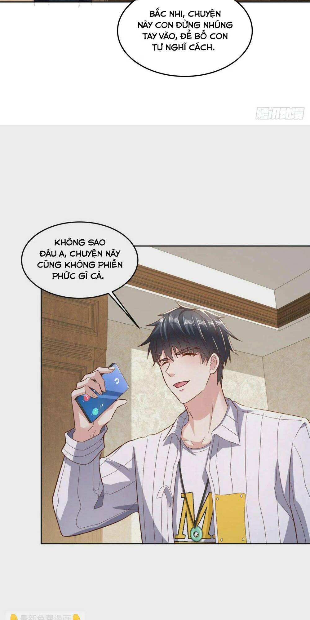 Đô Thị Đệ Nhất Chiến Thần: Chapter 12