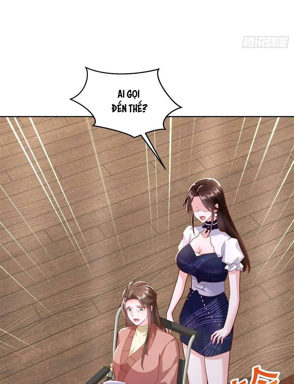 Đô Thị Đệ Nhất Chiến Thần: Chapter 12
