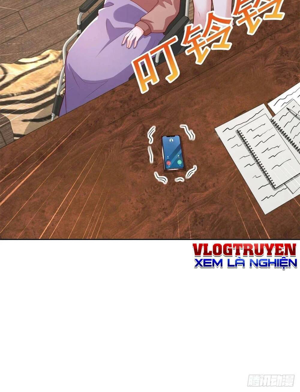 Đô Thị Đệ Nhất Chiến Thần: Chapter 12