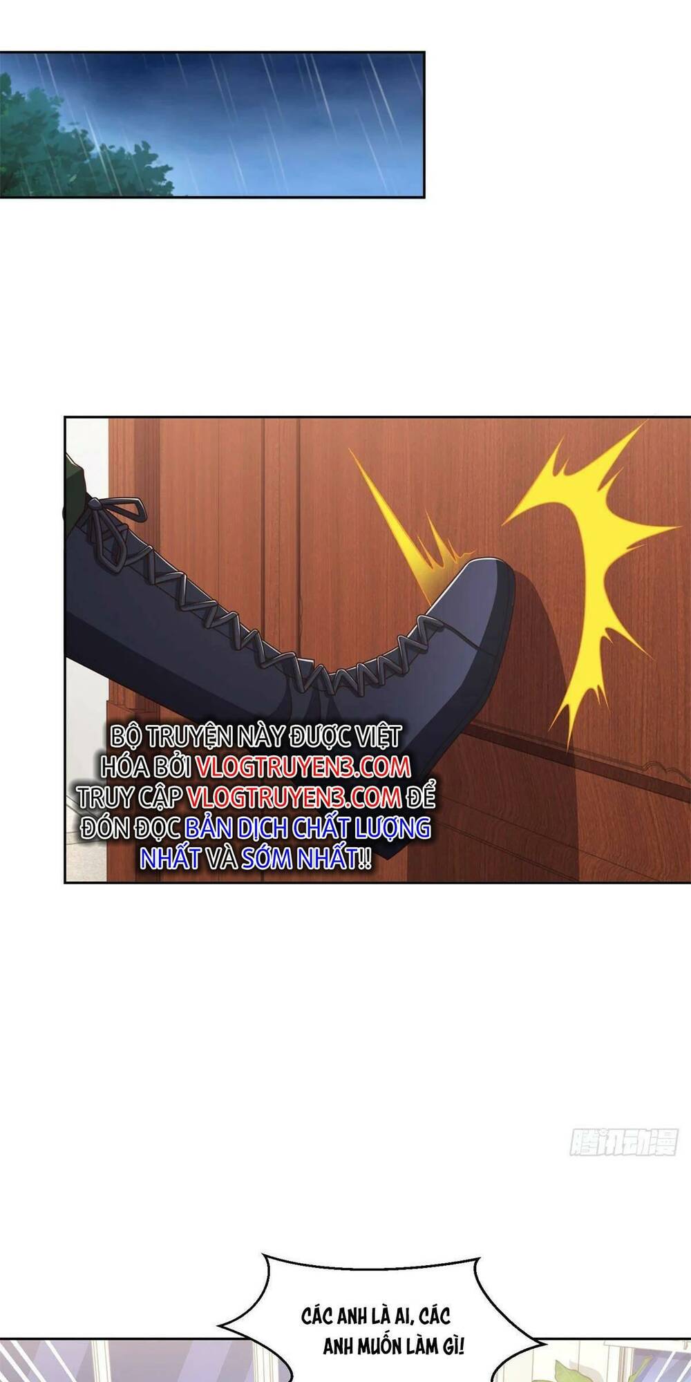 Đô Thị Đệ Nhất Chiến Thần: Chapter 12