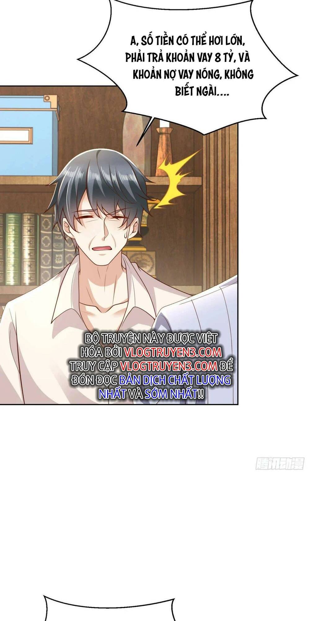 Đô Thị Đệ Nhất Chiến Thần: Chapter 13