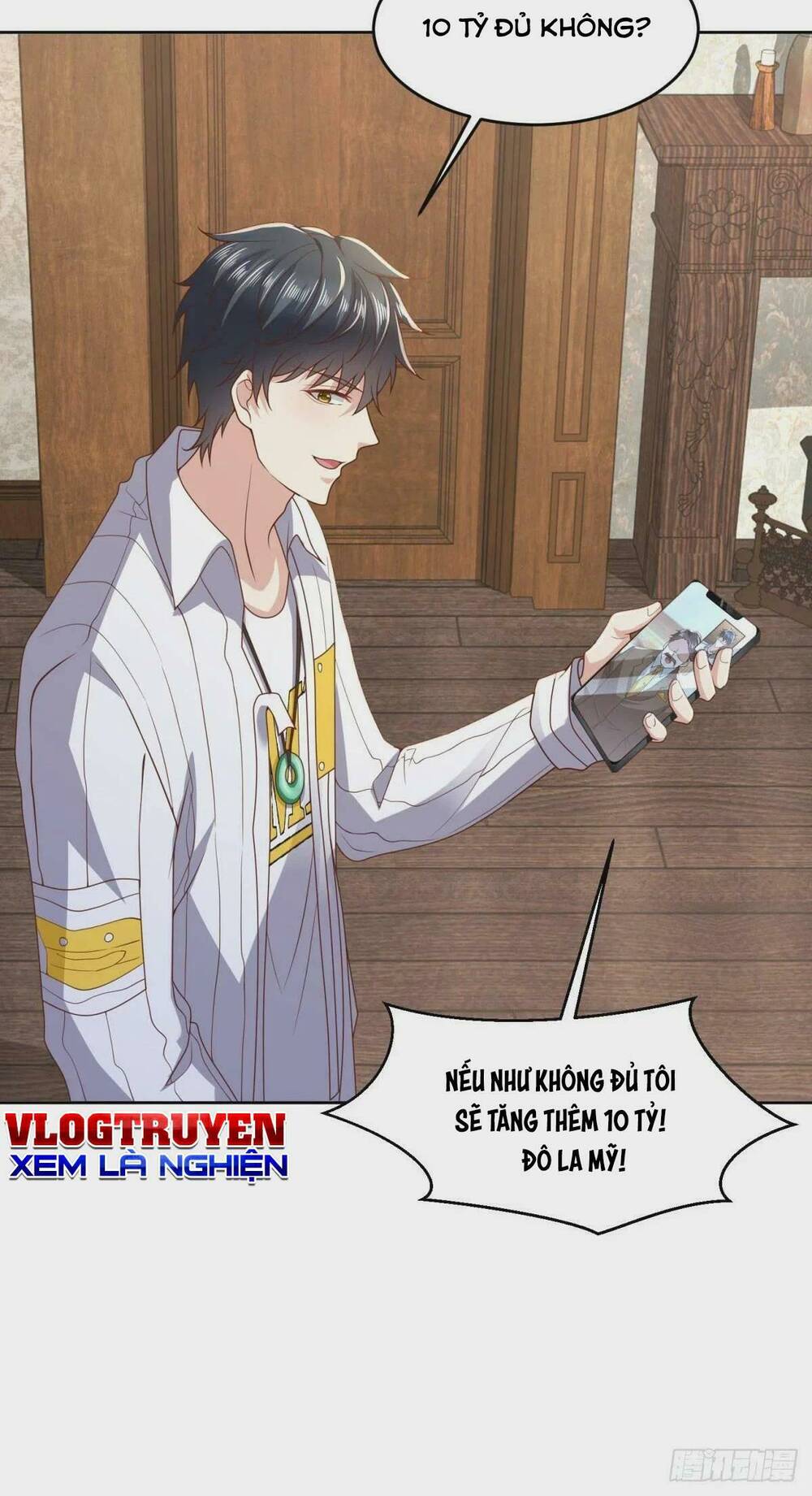 Đô Thị Đệ Nhất Chiến Thần: Chapter 13