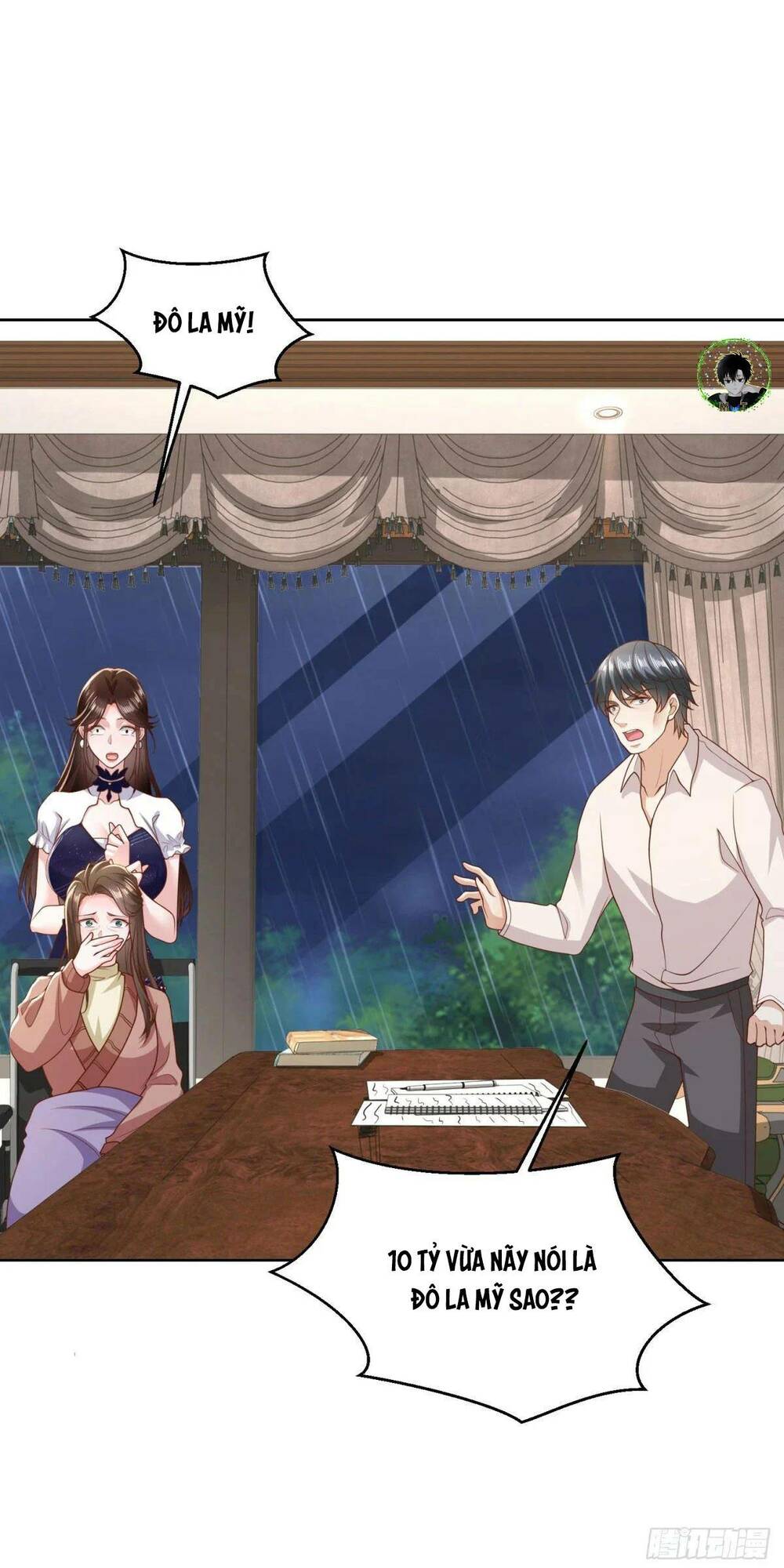 Đô Thị Đệ Nhất Chiến Thần: Chapter 13