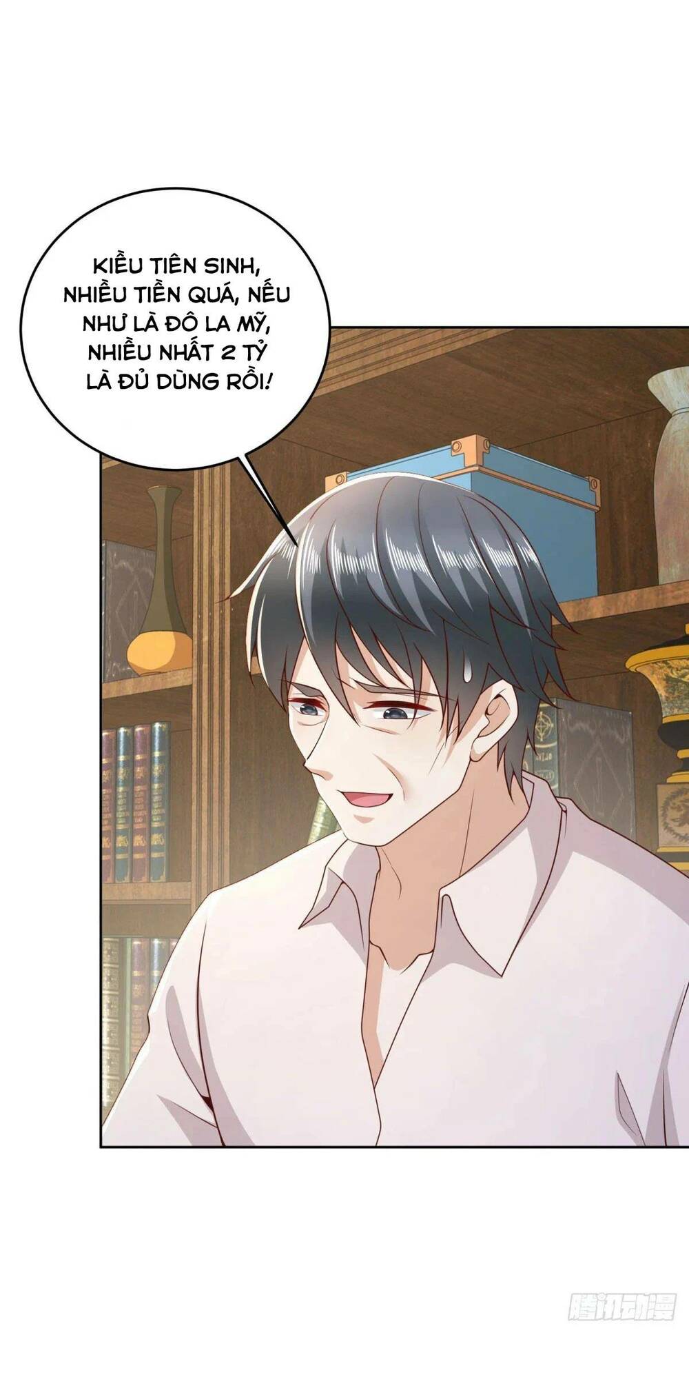 Đô Thị Đệ Nhất Chiến Thần: Chapter 13