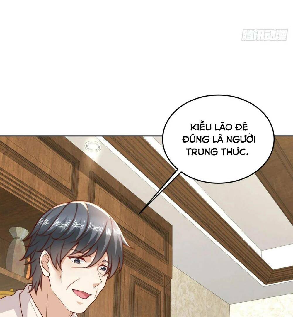 Đô Thị Đệ Nhất Chiến Thần: Chapter 13