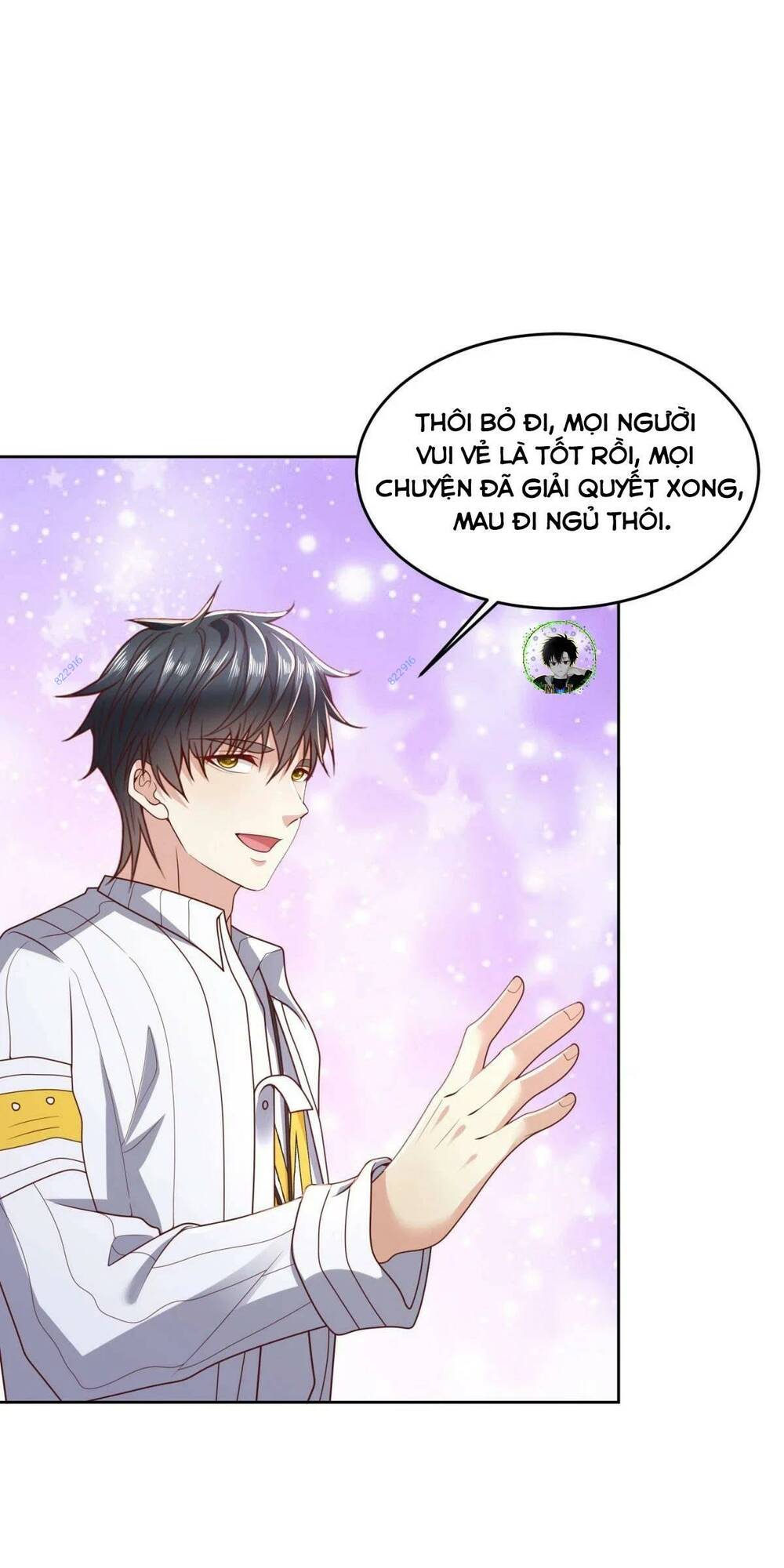 Đô Thị Đệ Nhất Chiến Thần: Chapter 13