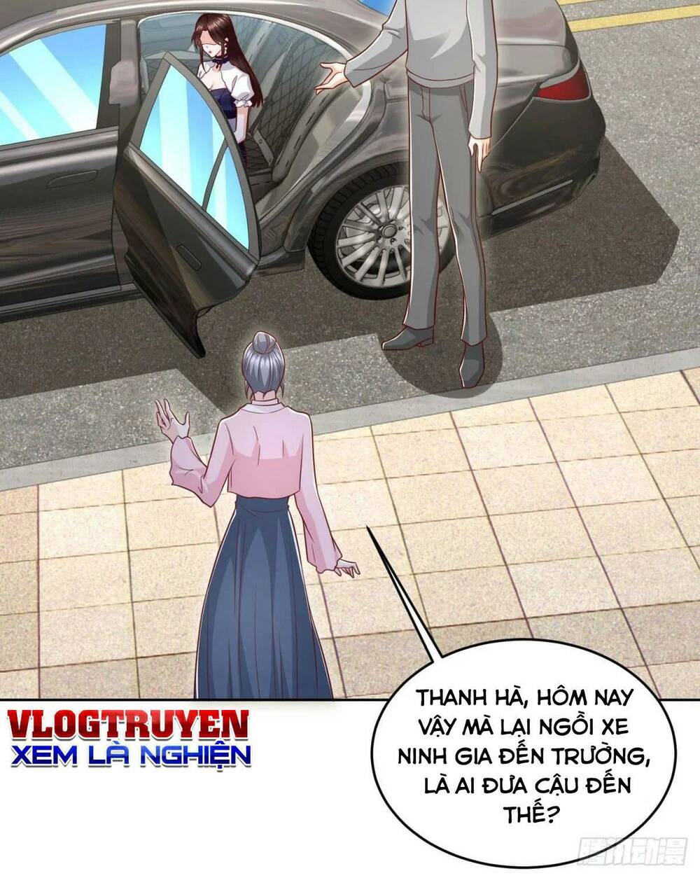 Đô Thị Đệ Nhất Chiến Thần: Chapter 13