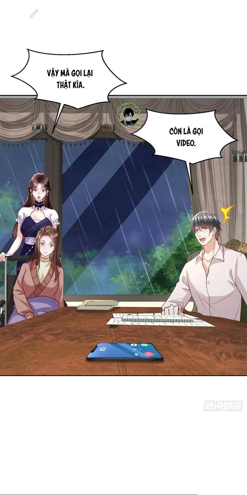Đô Thị Đệ Nhất Chiến Thần: Chapter 13