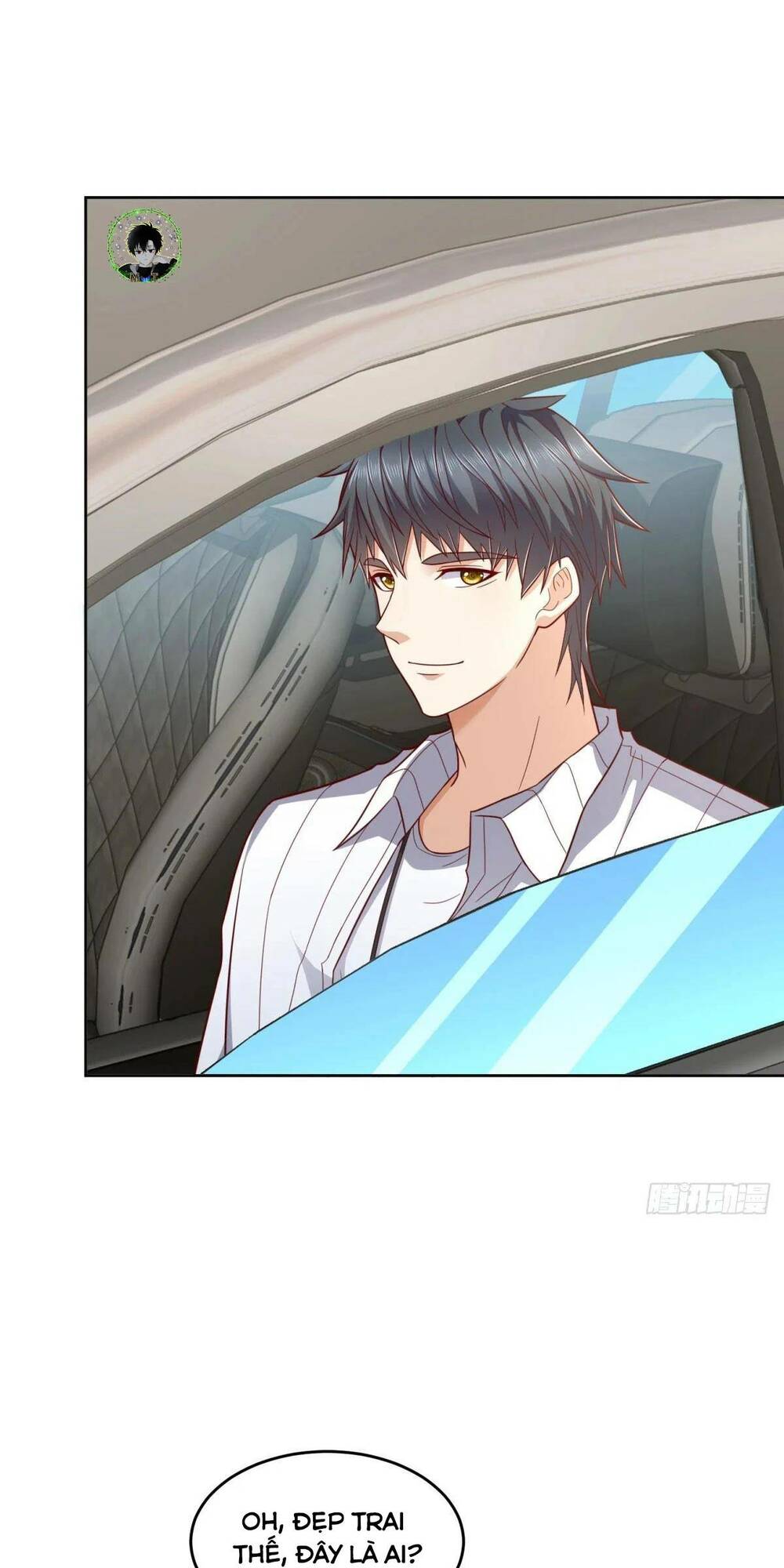 Đô Thị Đệ Nhất Chiến Thần: Chapter 13