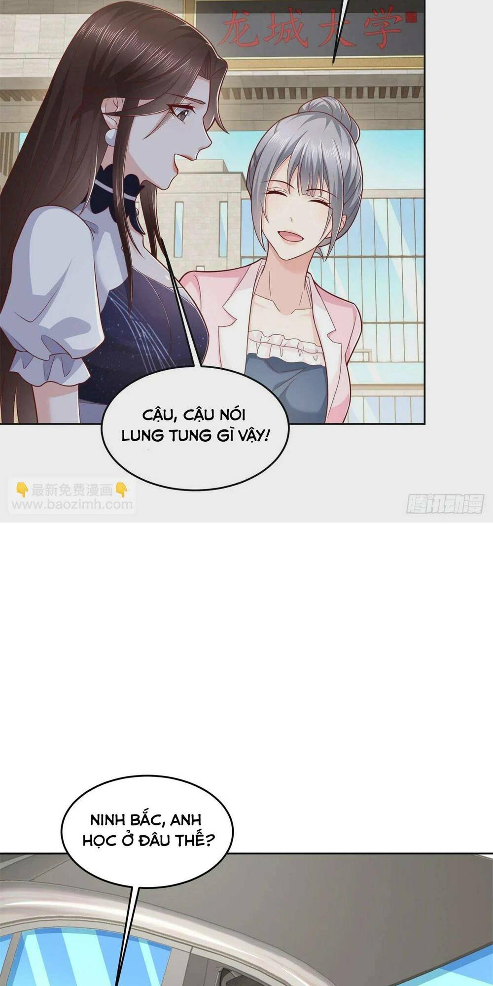 Đô Thị Đệ Nhất Chiến Thần: Chapter 13