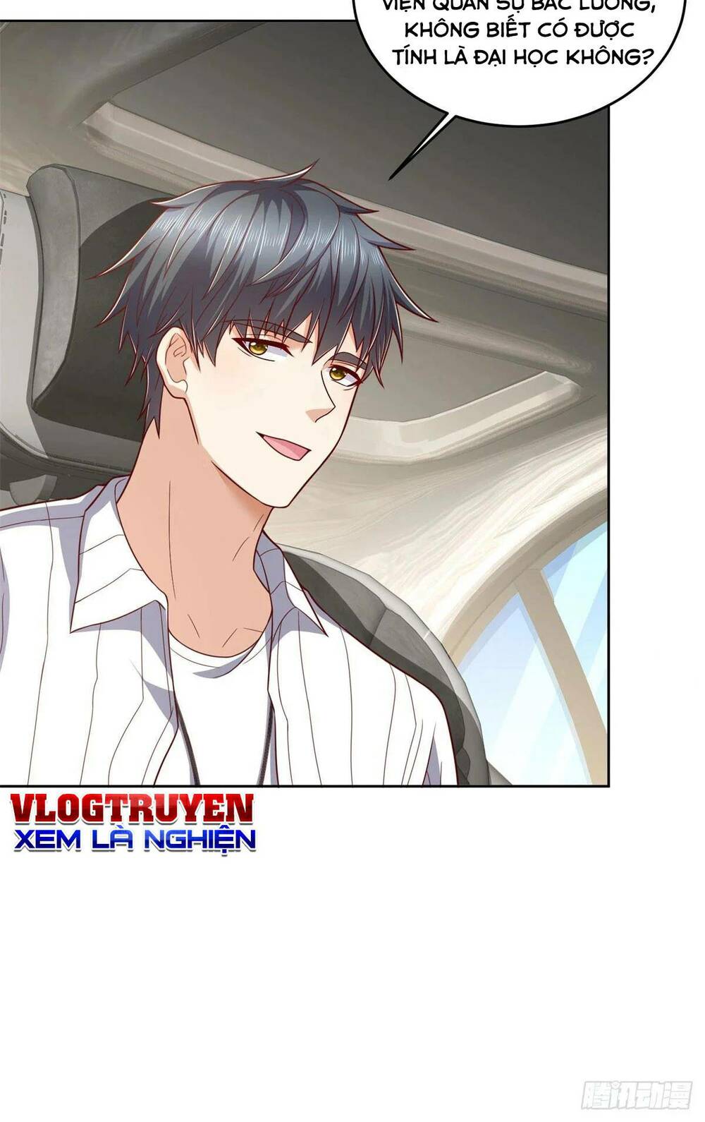 Đô Thị Đệ Nhất Chiến Thần: Chapter 13