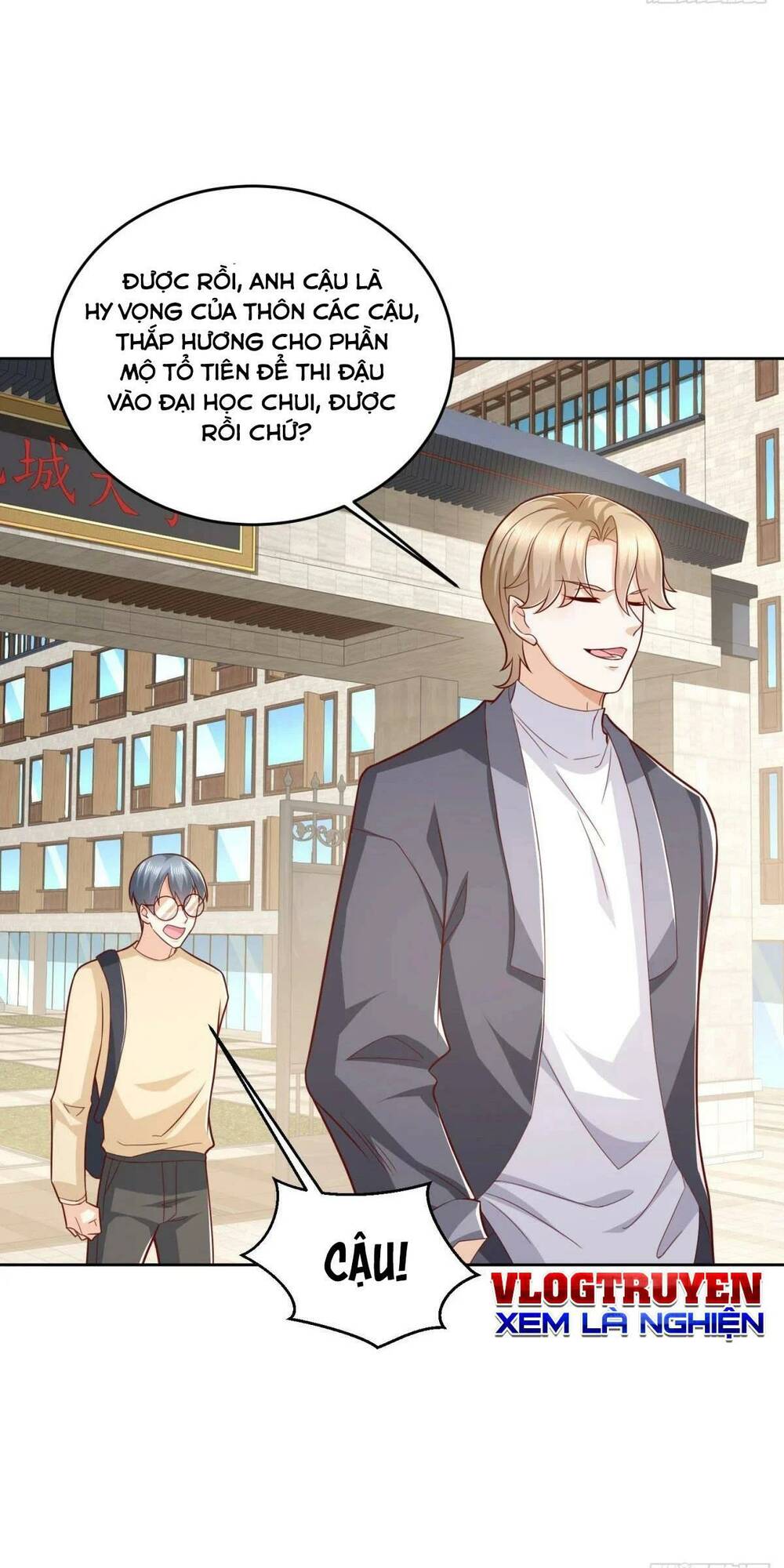 Đô Thị Đệ Nhất Chiến Thần: Chapter 13