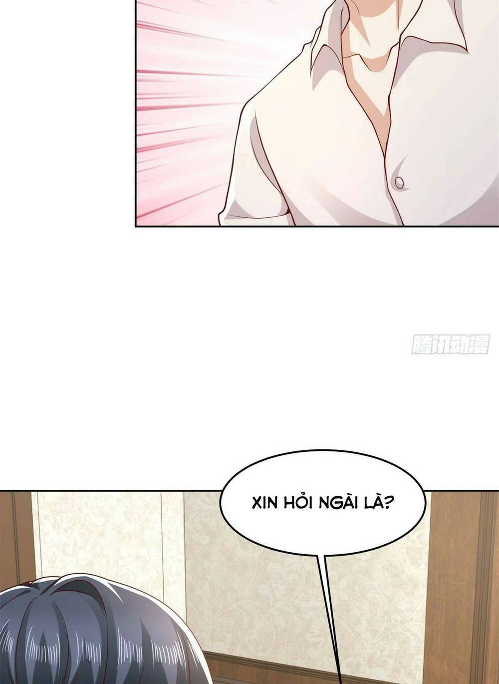 Đô Thị Đệ Nhất Chiến Thần: Chapter 13