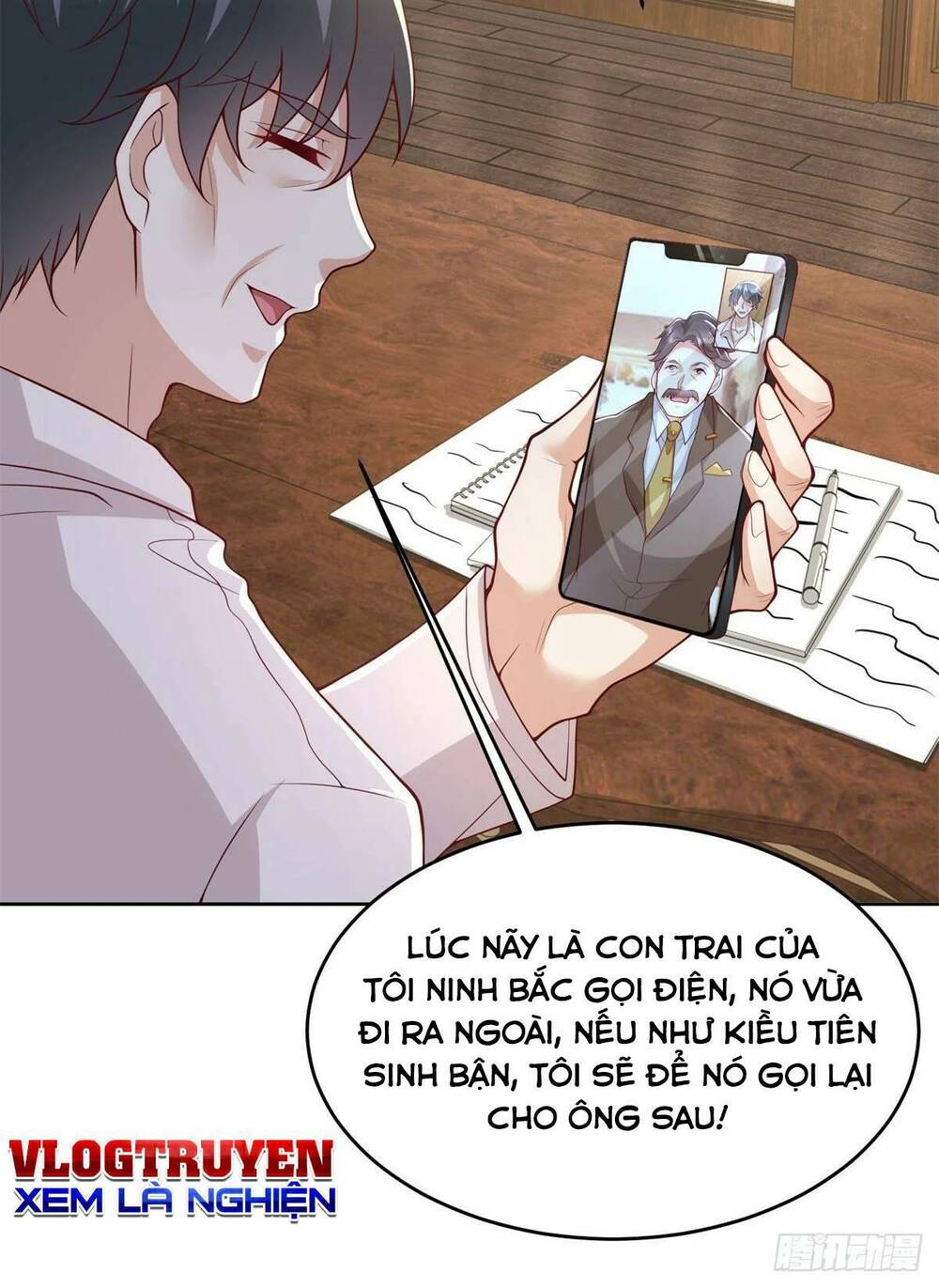 Đô Thị Đệ Nhất Chiến Thần: Chapter 13