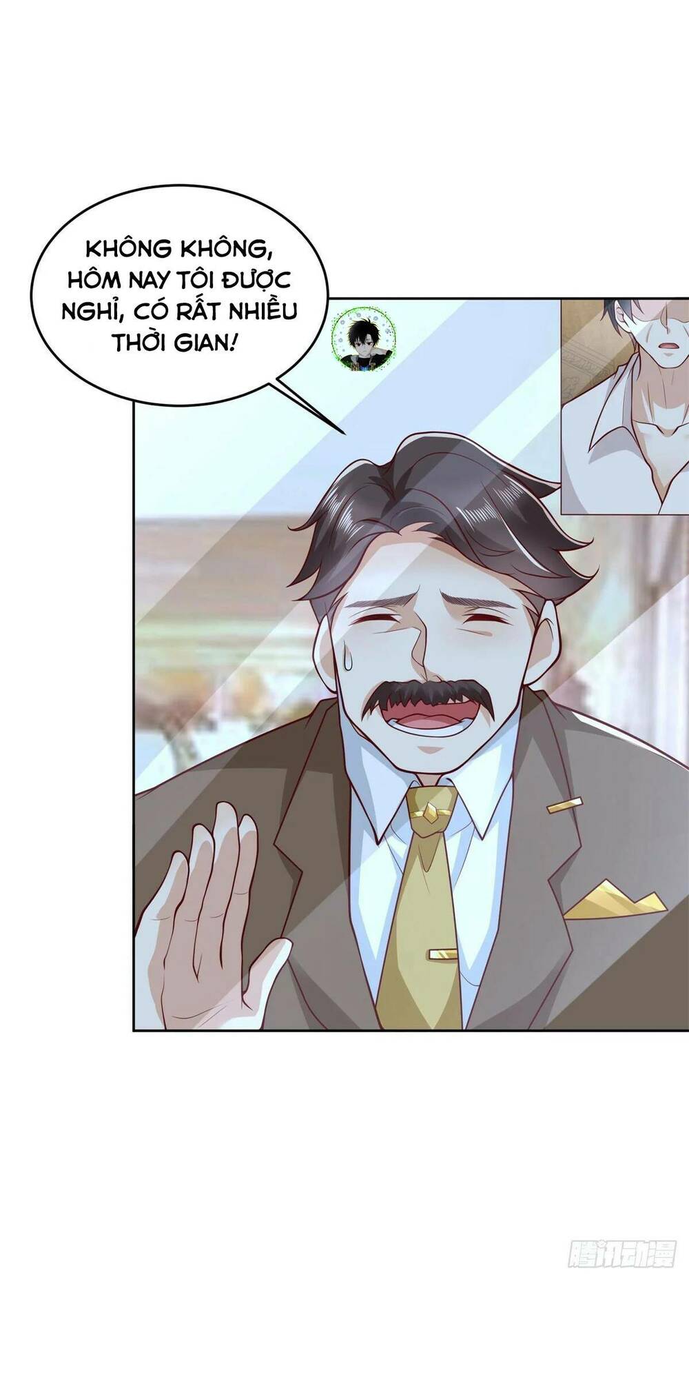 Đô Thị Đệ Nhất Chiến Thần: Chapter 13
