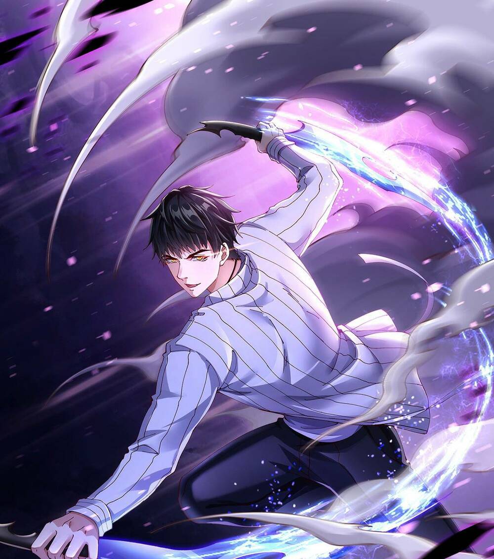 Đô Thị Đệ Nhất Chiến Thần: Chapter 18