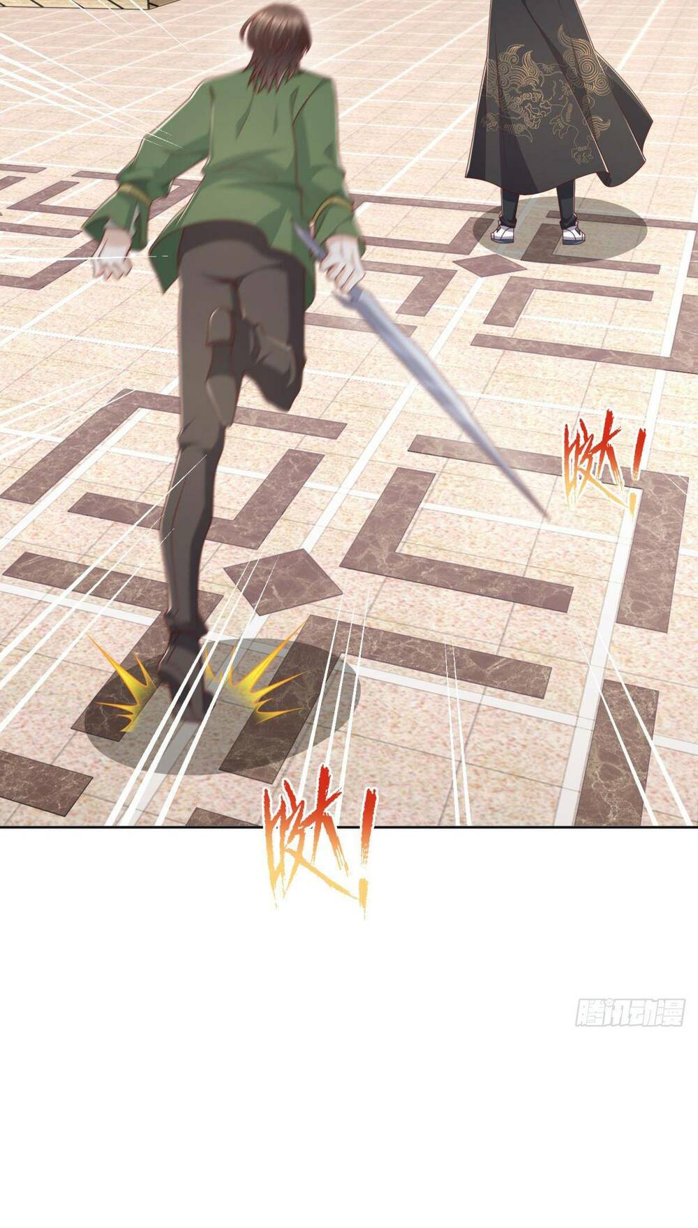 Đô Thị Đệ Nhất Chiến Thần: Chapter 18