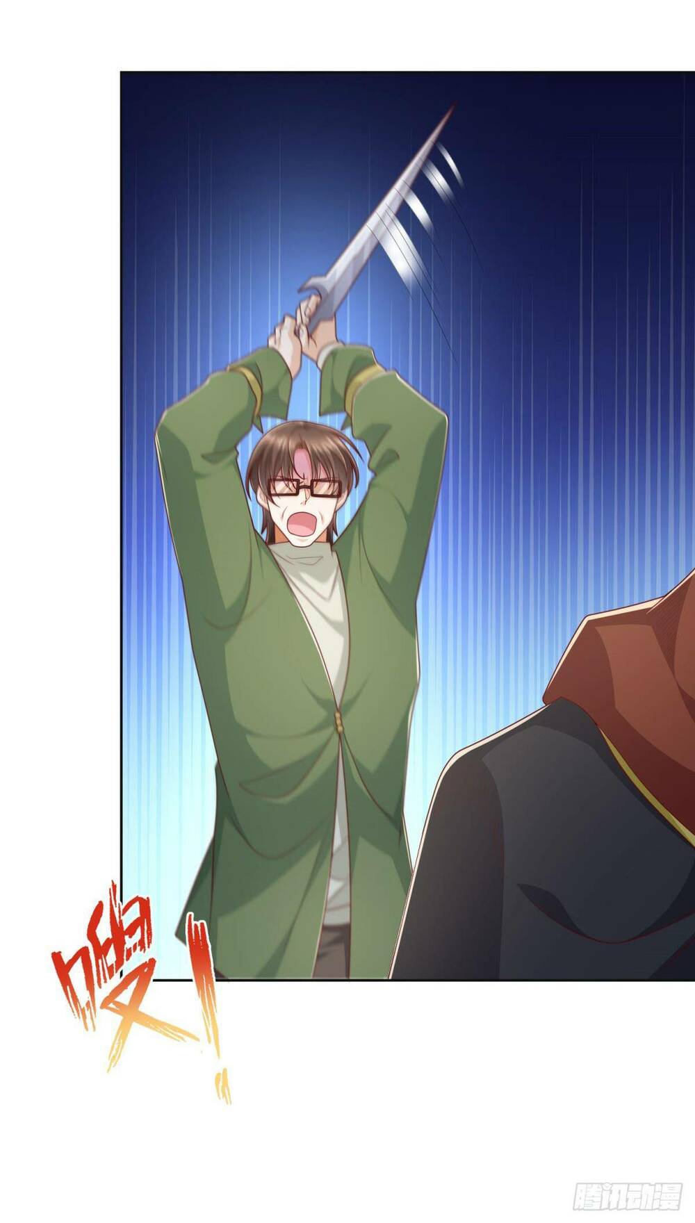 Đô Thị Đệ Nhất Chiến Thần: Chapter 18