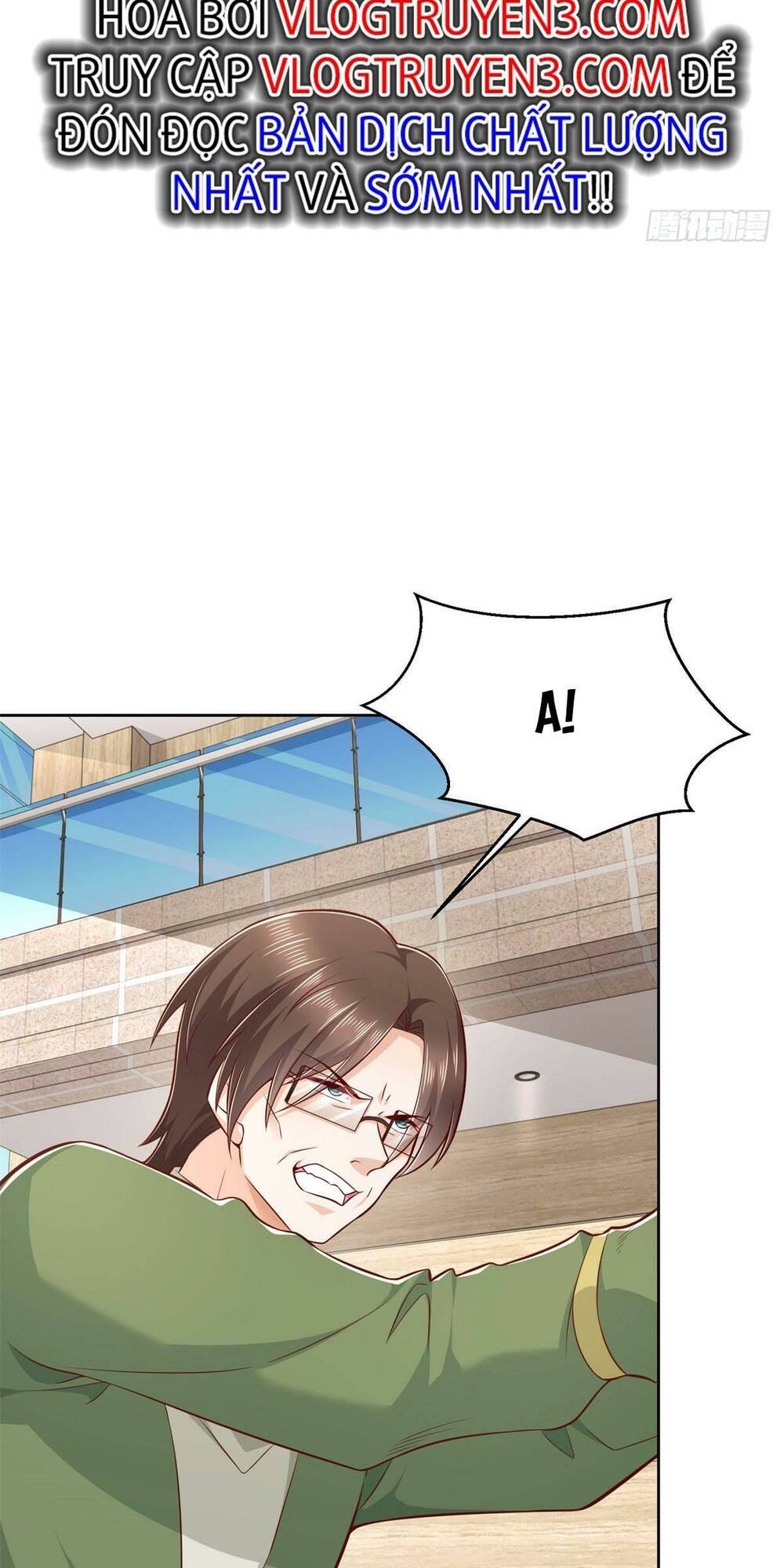 Đô Thị Đệ Nhất Chiến Thần: Chapter 18