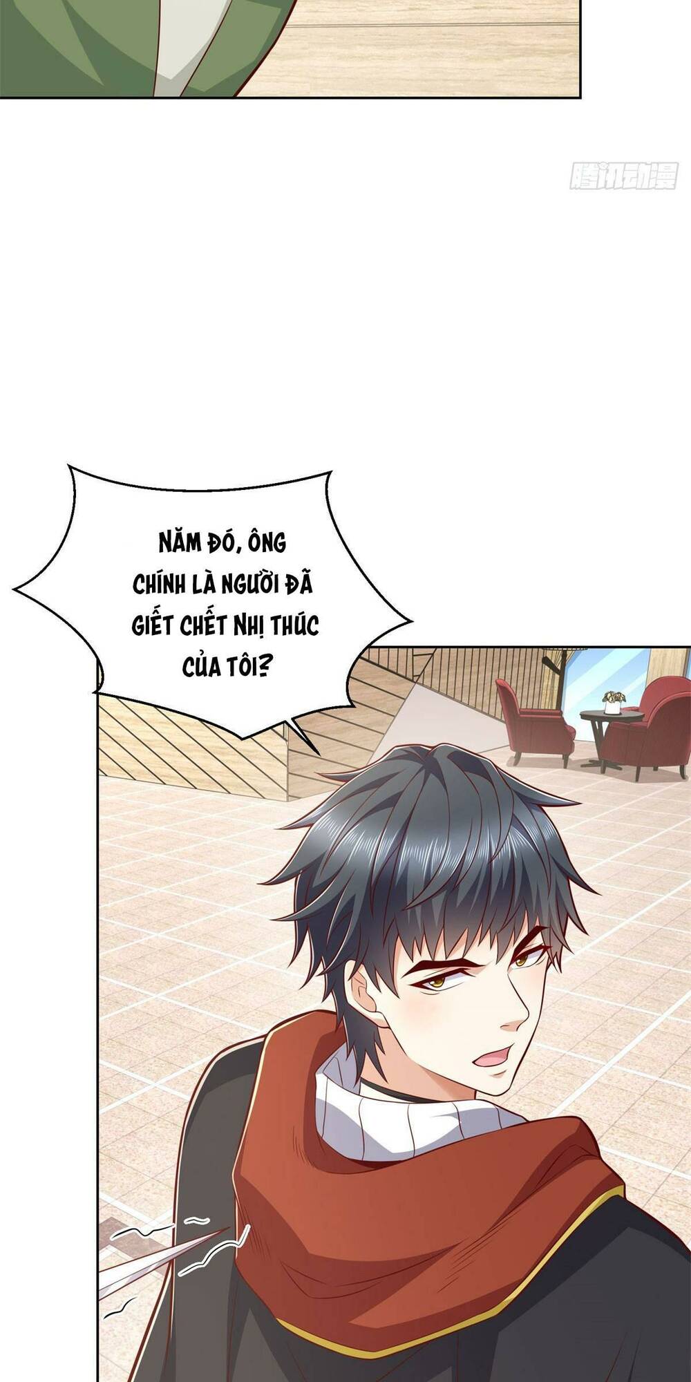 Đô Thị Đệ Nhất Chiến Thần: Chapter 18