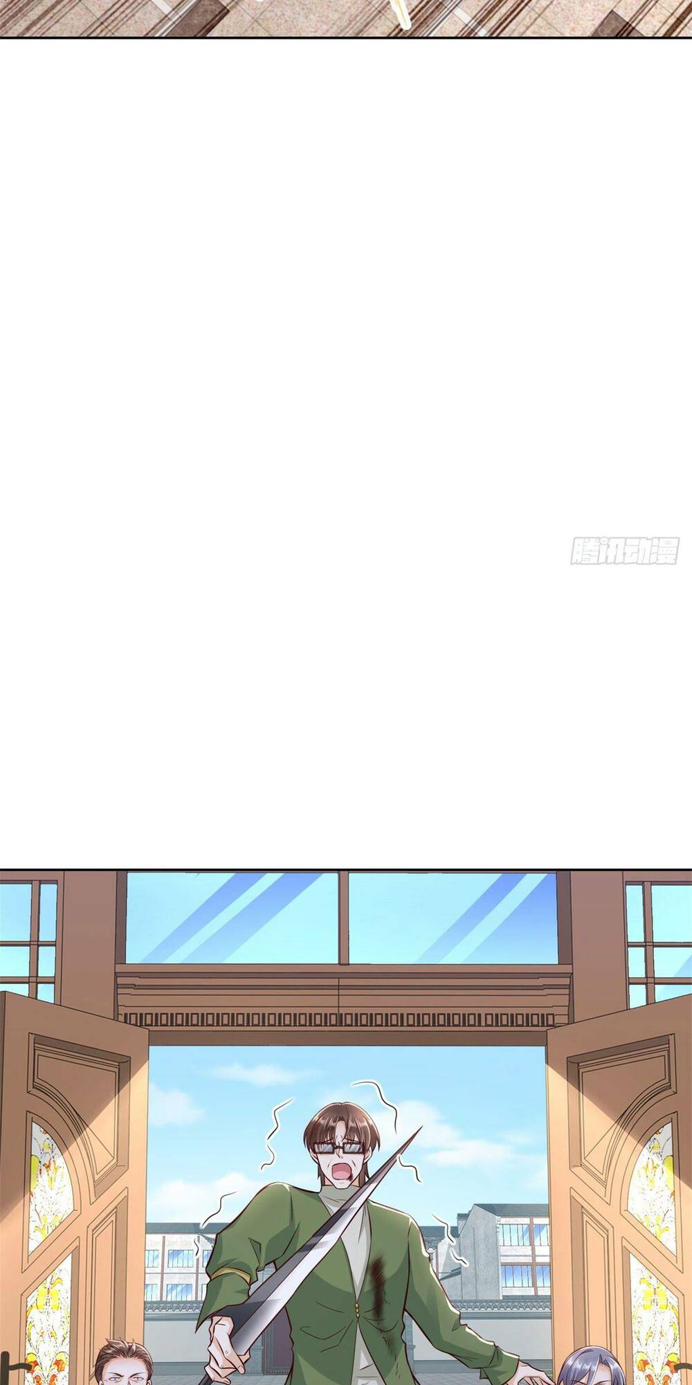 Đô Thị Đệ Nhất Chiến Thần: Chapter 18