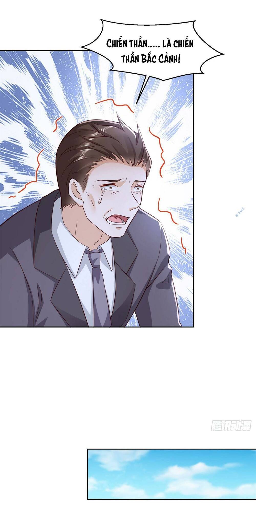 Đô Thị Đệ Nhất Chiến Thần: Chapter 18