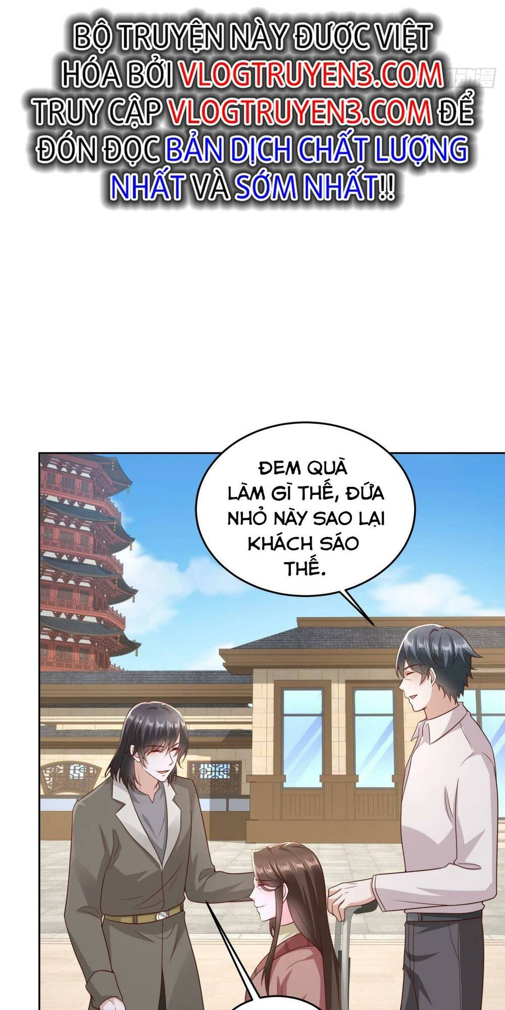 Đô Thị Đệ Nhất Chiến Thần: Chapter 18