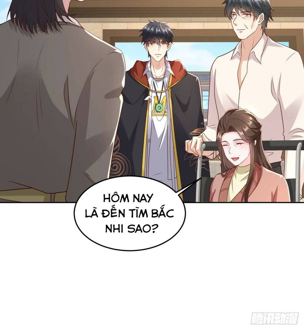 Đô Thị Đệ Nhất Chiến Thần: Chapter 18