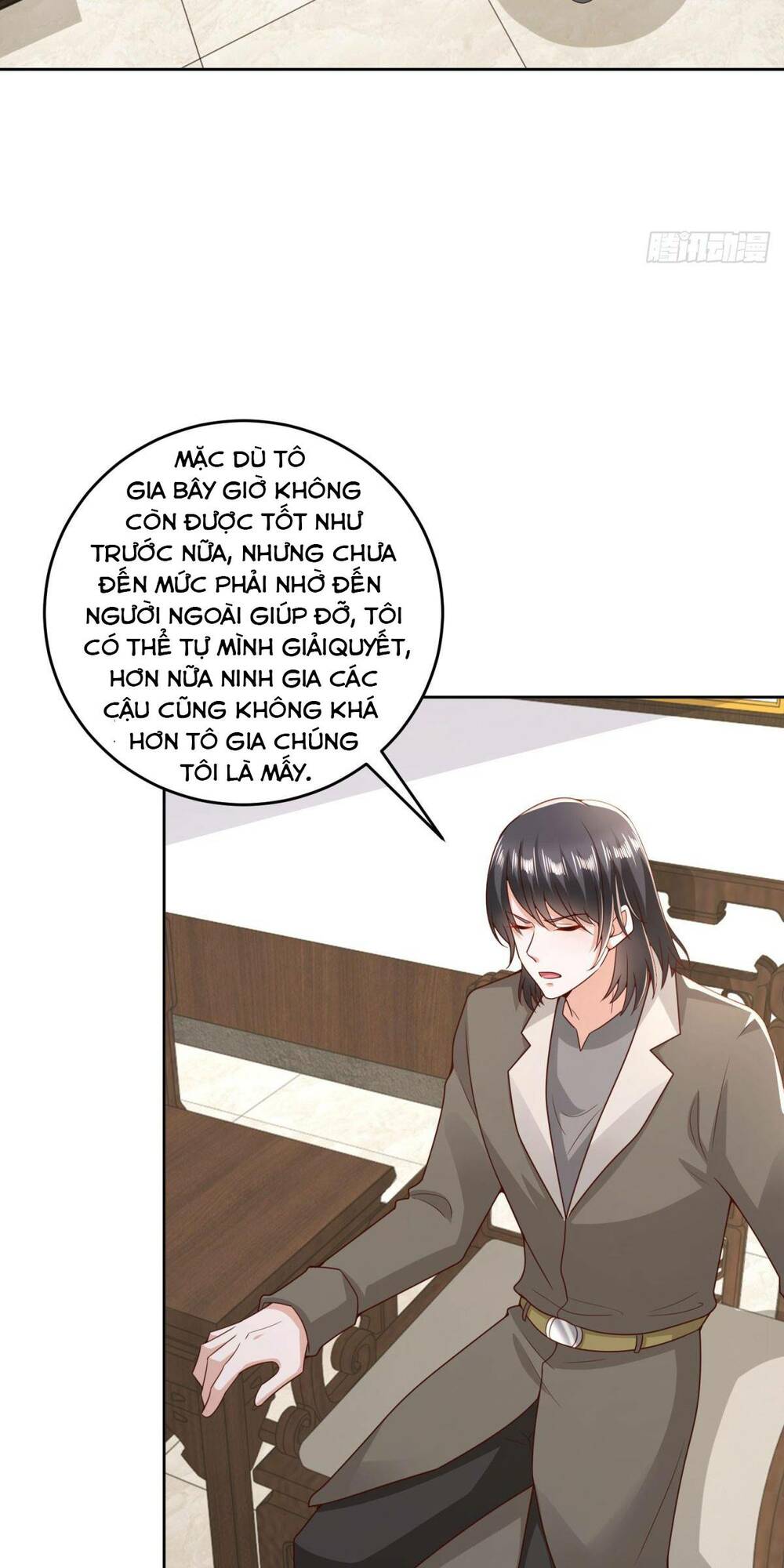 Đô Thị Đệ Nhất Chiến Thần: Chapter 18