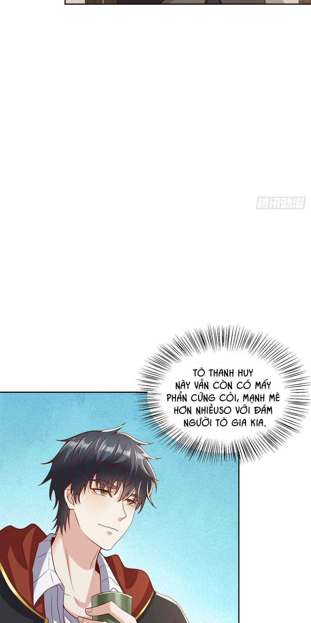 Đô Thị Đệ Nhất Chiến Thần: Chapter 18