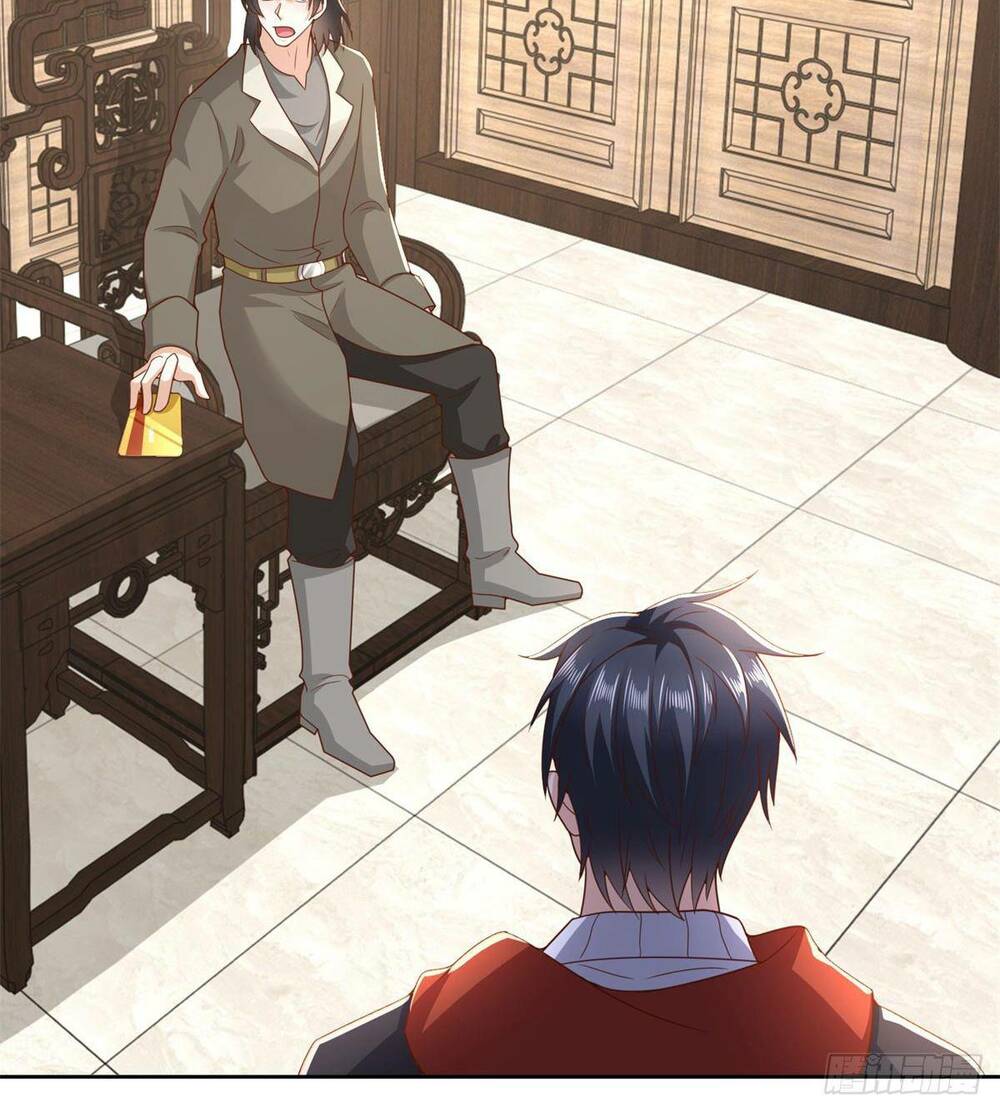 Đô Thị Đệ Nhất Chiến Thần: Chapter 18