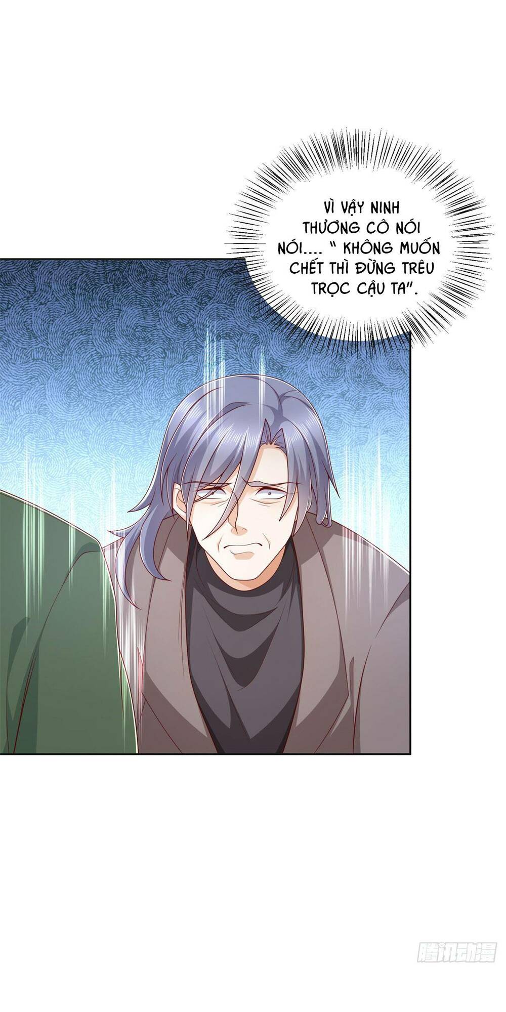 Đô Thị Đệ Nhất Chiến Thần: Chapter 18
