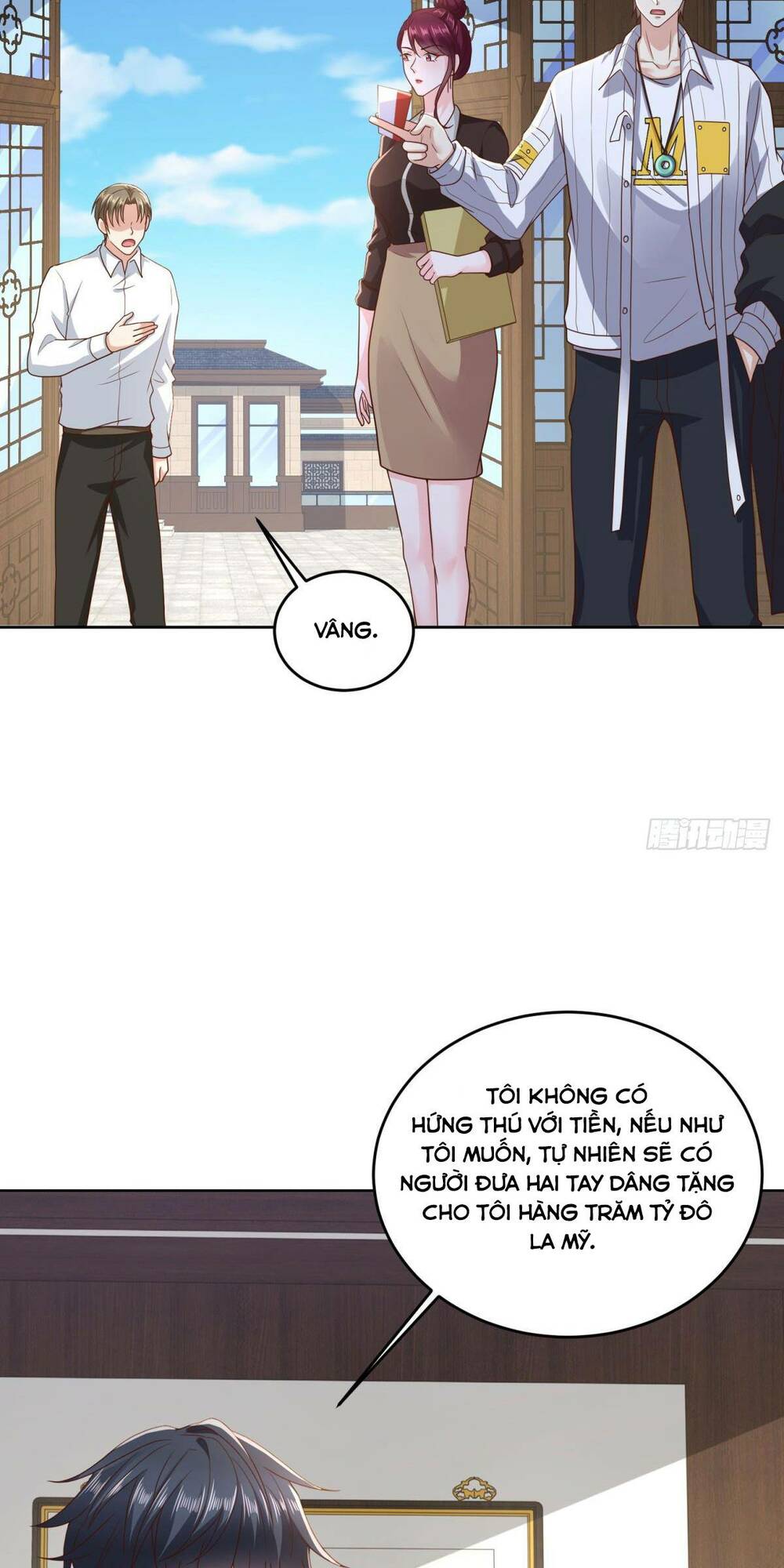 Đô Thị Đệ Nhất Chiến Thần: Chapter 19