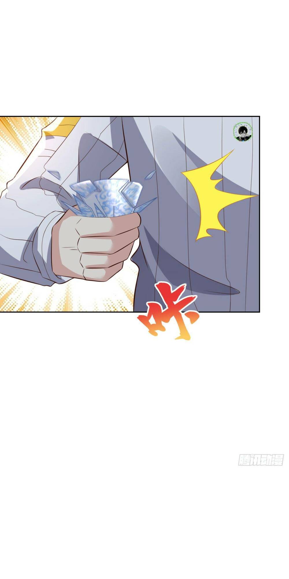Đô Thị Đệ Nhất Chiến Thần: Chapter 19